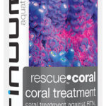 rescue•coral coral treatment