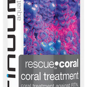 rescue•coral coral treatment