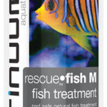 rescue•fish M fish treatment