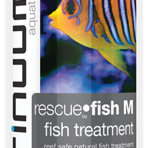 rescue•fish M fish treatment
