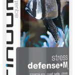 stress defense•M