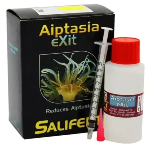 Aiptasia Exit Aquarium Treatment