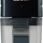 MG Enterprise Automatic Fish Feeder Aquarium Tank Auto Timer Adjust Fish Food Dispenser