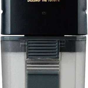 MG Enterprise Automatic Fish Feeder Aquarium Tank Auto Timer Adjust Fish Food Dispenser
