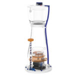 Powerful AE-EC30 DC Protein Skimmer
