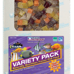 Ocean Nutrition AQUA YUMS VARIETY PACK