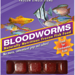 Ocean Nutrition BLOODWORMS