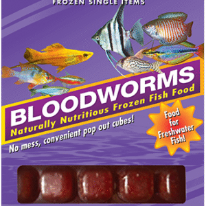 Ocean Nutrition BLOODWORMS