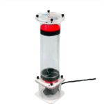 Bubble Magus BioPellet andBubble Magus BP100 Biopellet Reactor