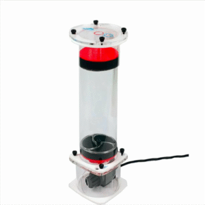 Bubble Magus BioPellet andBubble Magus BP100 Biopellet Reactor
