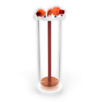 Efficient BR150 MBBR Moving Bed Bioreactor