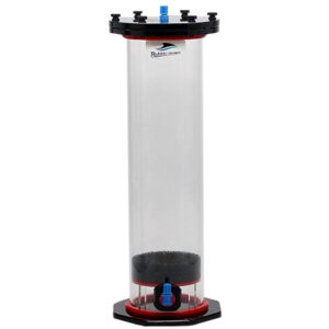 Bubble Magus C100-2 Add-On Calcium Reactor Chamber