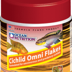Ocean Nutrition CICHLID OMNI FLAKES