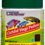 Ocean Nutrition CICHLID VEGI PELLETS