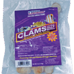 Ocean Nutrition CLAMS ON THE HALF SHELL