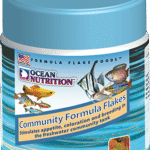 Ocean Nutrition COMMUNITY FORMULA FLAKES