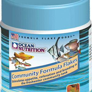 Ocean Nutrition COMMUNITY FORMULA FLAKES