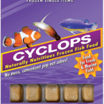 Ocean Nutrition CYCLOPS