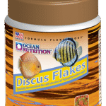 Ocean Nutrition DISCUS FLAKES
