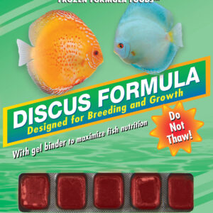 Ocean Nutrition DISCUS FORMULA
