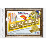 Ocean Nutrition FISH ONLY FORMULA
