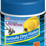 Ocean Nutrition FORMULA ONE FLAKES