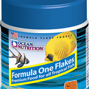 Ocean Nutrition FORMULA ONE FLAKES