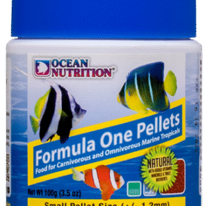 Ocean Nutrition FORMULA ONE PELLETS