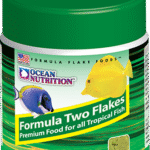 Ocean Nutrition FORMULA TWO FLAKES