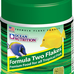 Ocean Nutrition FORMULA TWO FLAKES