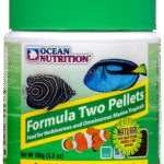 Ocean Nutrition FORMULA TWO PELLETS