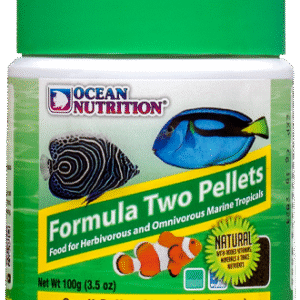 Ocean Nutrition FORMULA TWO PELLETS