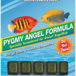 Ocean Nutrition FROZEN ANGEL FORMULA