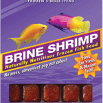 Ocean Nutrition FROZEN BRINE SHRIMP