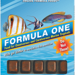 Ocean Nutrition FROZEN FORMULA ONE