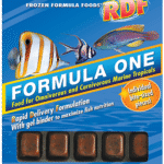 Ocean Nutrition FROZEN FORMULA ONE (RDF)