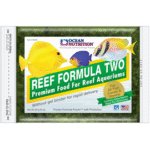 Ocean Nutrition Reef FORMULA TWO