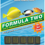 Ocean Nutrition FROZEN FORMULA TWO