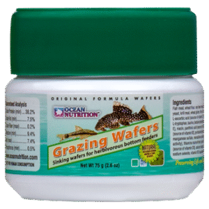 Ocean Nutrition GRAZING WAFERS