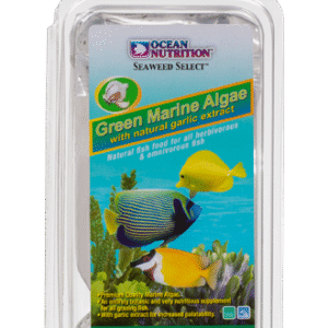 Ocean Nutrition GREEN MARINE ALGAE