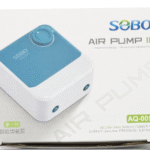 Sobo Air Pump AQ-005