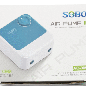 Sobo Air Pump AQ-005