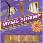 Ocean Nutrition MYSIS