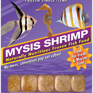 Ocean Nutrition MYSIS