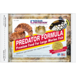 Ocean Nutrition PREDATOR FORMULA