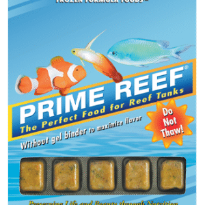 Ocean Nutrition PRIME REEF FROZEN FORMULA