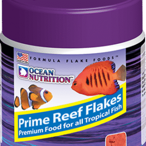 Ocean Nutrition PRIME REEF FLAKES