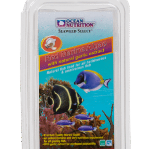 Ocean Nutrition RED MARINE ALGAE