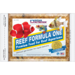 Ocean Nutrition REEF FORMULA ONE
