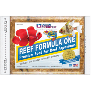Ocean Nutrition REEF FORMULA ONE